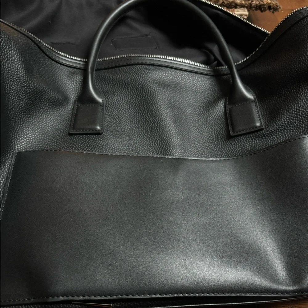 Ashbury & Co Black Men's Bag